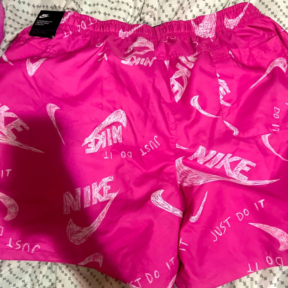 Men’s Nike shorts